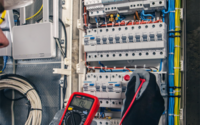 Professional Sockets Installation Services in Dubai