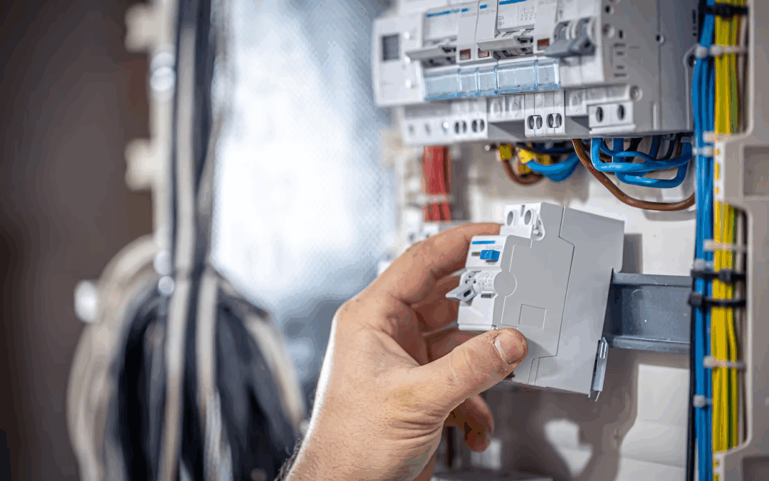 emergency electricians dubai